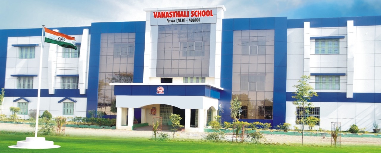 Vanasthali School