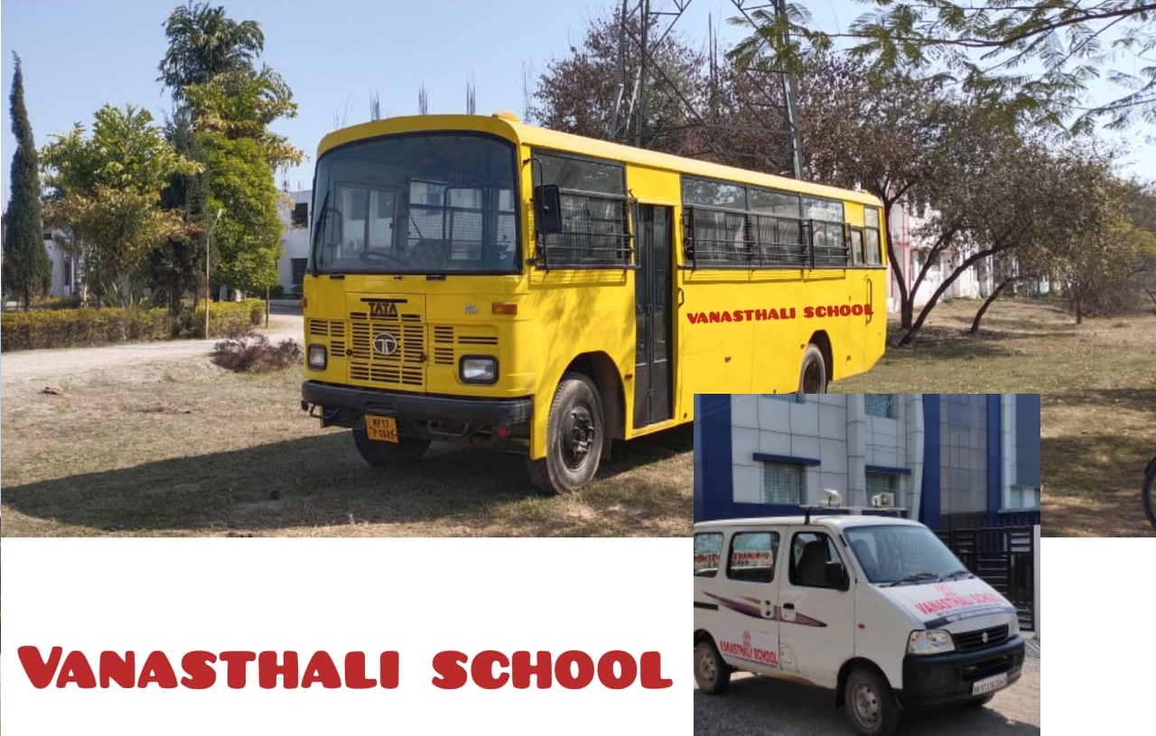 Vanasthali School